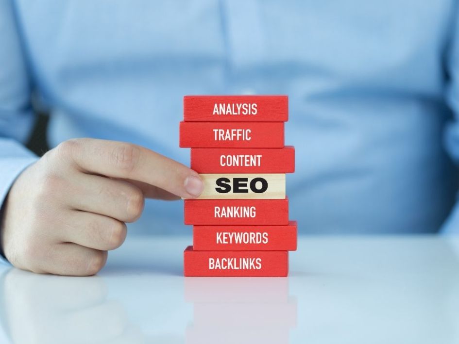 Isparta Google SEO Danışmanı